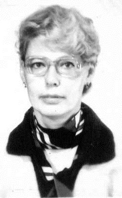 Шпакова Галина Афанасьевна 